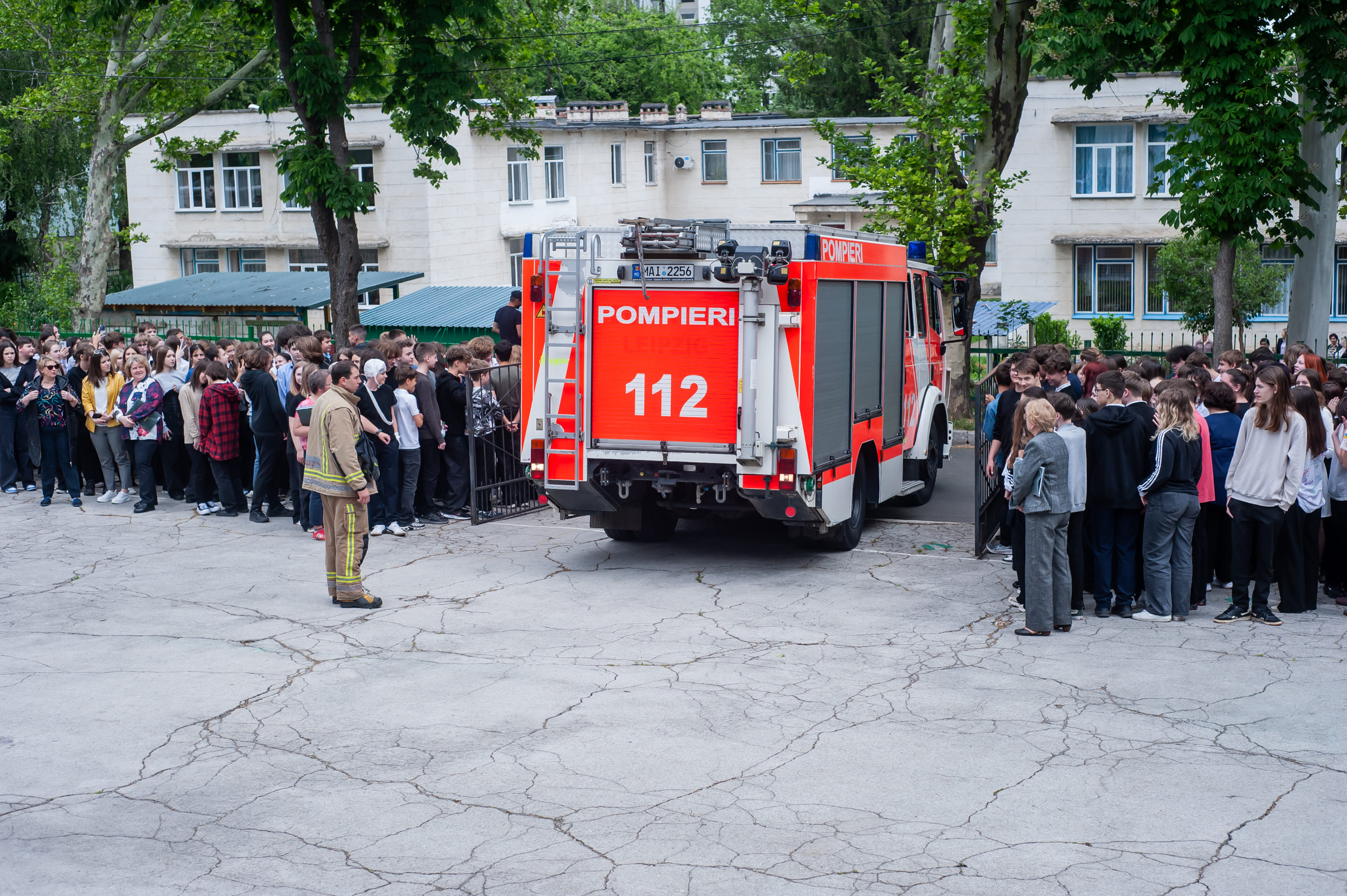 День гражданской защиты